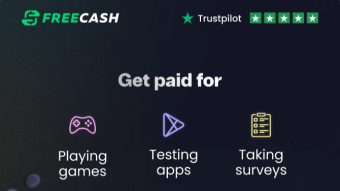 FreeCash Earnings update, and more
