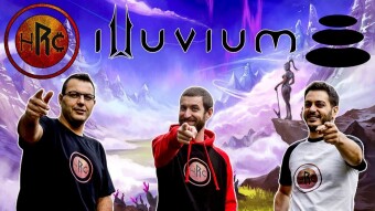 Illuvium: Spettacolare Fantasy Game NFT