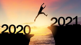 New Year's Resolution, Is It Useful?