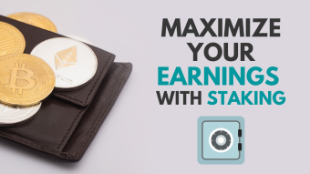 "Maximize Your Earnings with These High-Yielding Staking Opportunities"