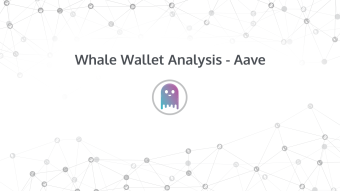 Whale Wallet Analysis - $LEND/$AAVE