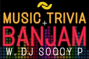 Party Invitation for YOU! BANANO Ban-Jam 2.0  Party (July 17) - Free Crypto, Music Trivia, Games, Quizzes & more!