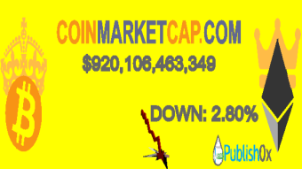 Coinmarketcap 27/01/2021