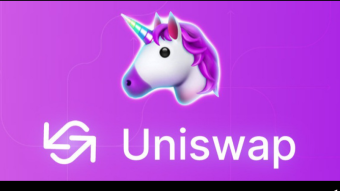 EXCHANGE OF TOKENS UNISWAP +TRUST WALLET