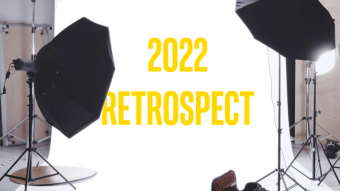 2022 in Retrospect