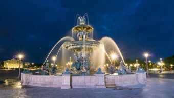 The Fountain of Goofs