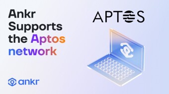 All About Ankr’s New Aptos Mainnet RPC