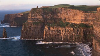 The Irish Invasion (of Fintech)