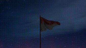 The ripples of Nusantara
