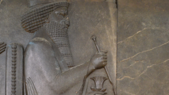 THE RISE OF XERXES, 486-480 BC: Start of the Second Invasion