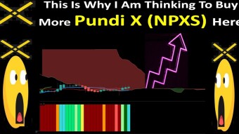 This Is Why I Am Thinking To Buy More Pundi X (NPXS) Here