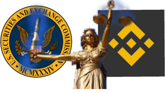 SEC used Misleading Statements against Binance!
