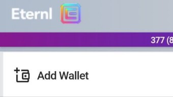 Cardano wallets disappeared from mobile - one more example of why you should back up