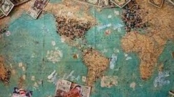 Leading countries that are friends with cryptocurrency