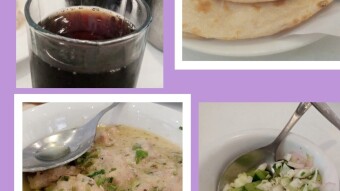 Eat2Earn in BCH||, Guest Dinner With Chicken White Meat Dish