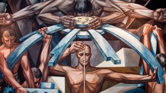 The Idol of the Universal Man