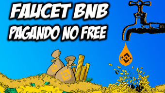 BNBBANKV2 PROOF OF PAYMENT - WIN UNLIMITED BNB WITH THIS FAUCET