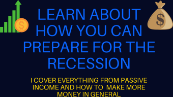 How to prepare for the recession