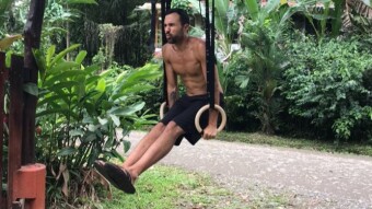 My Actifit Report Card: February 1 2021