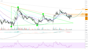 Gold miners - Watch list [May Update]