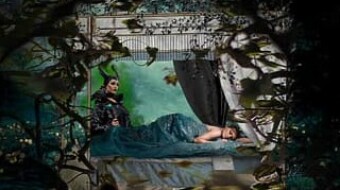 The Mystery of Sleeping Beauty's Fairy Tale