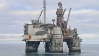 Norway has opened an energy-clean oil field. According to critics of hypocrisy