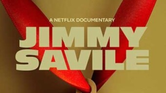 Jimmy Savile: A Very British Horror Story... (TW)