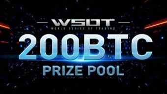 Bybit WSOT Contest
