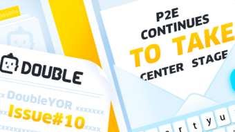 VCs Doubles Down on GameFi as P2E Continues to Take the Center Stage