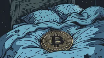 It’s Time to Wake Up Again…