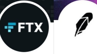 FTX and Robinhood saga started by Bloomberg