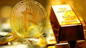 Can Bitcoin be better than gold?