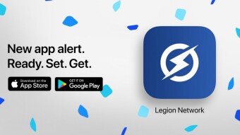 Legion Network