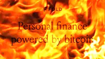 Fold Does It! Taking the Next Huge Step Forward to Bring BTC to the Masses!