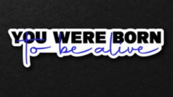 Born to be Alive a song that makes you move your whole body