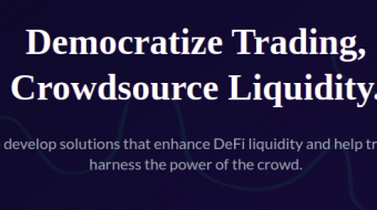 Autonio: Intelligent DeFi User-Centric Trading Suite