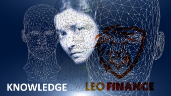 Hunting Knowledge on LEO Finance