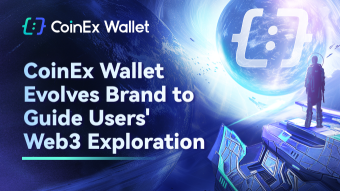 CoinEx Wallet revoluciona la adopción de la Web3 con iniciativas innovadoras