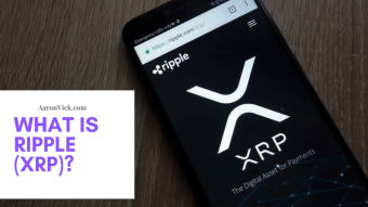 What is Ripple (XRP)?