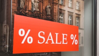 Limited Black Friday Sale! Enjoy your first crypto purchase with 5% discount