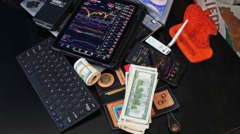 Crypto Market Update: Still Down, Still Observing