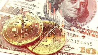 BITCOIN: Halving & crisis