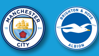 Man City Set to Host Brighton This Saturday as They Aim for yet Another Expected 3 Points