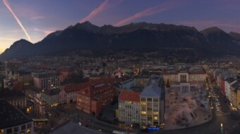 A Magical Christmas in Austria