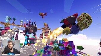 Blankos Block Party Review Private Beta