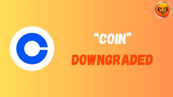 Coinbase Turns Underweight by JPM