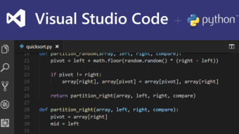 Visual Studio Code setup tutorial