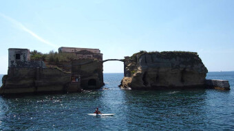 La Gaiola