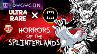 Splinterlands News and Share Your Battle