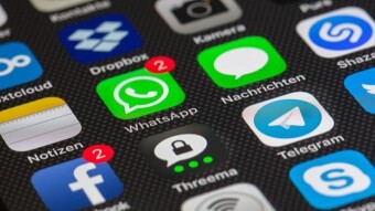 Which Communication Platform Do You Prefer?